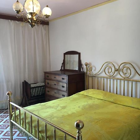 Casa Mastrota - Quercia Apartment San Lorenzo Bellizzi Экстерьер фото