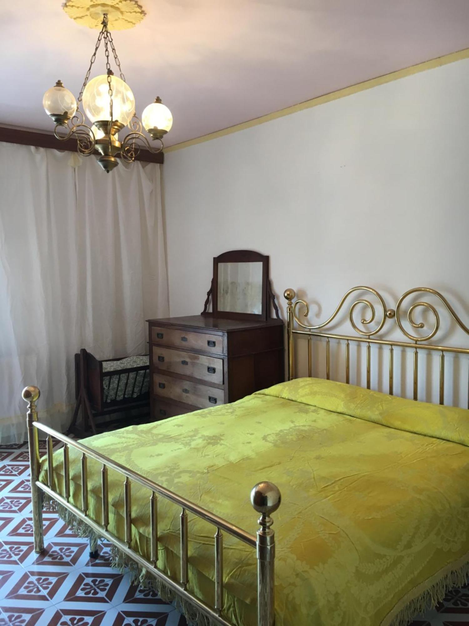 Casa Mastrota - Quercia Apartment San Lorenzo Bellizzi Экстерьер фото