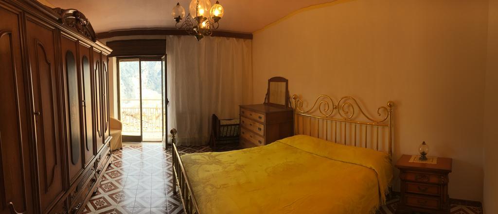 Casa Mastrota - Quercia Apartment San Lorenzo Bellizzi Экстерьер фото