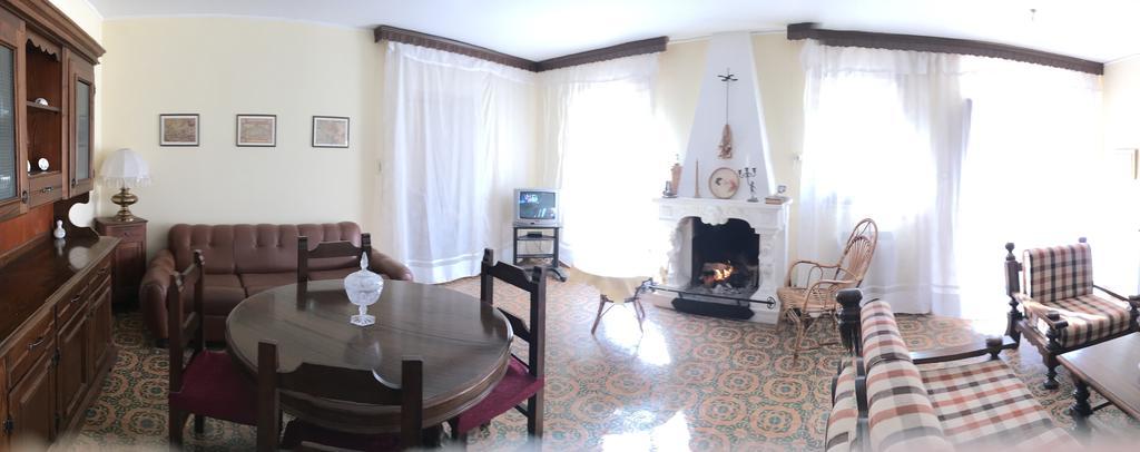 Casa Mastrota - Quercia Apartment San Lorenzo Bellizzi Экстерьер фото